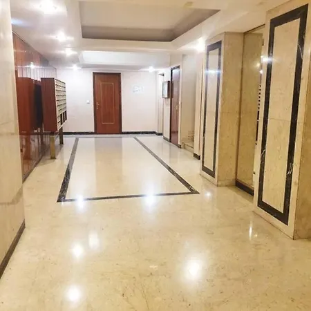Appartement -centre-ville- Entree Autonome *