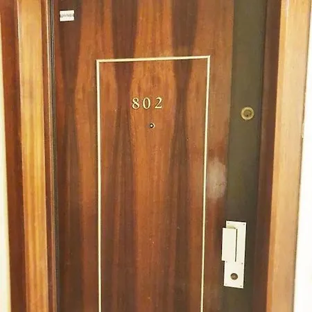 -centre-ville- Entree Autonome Appartement *